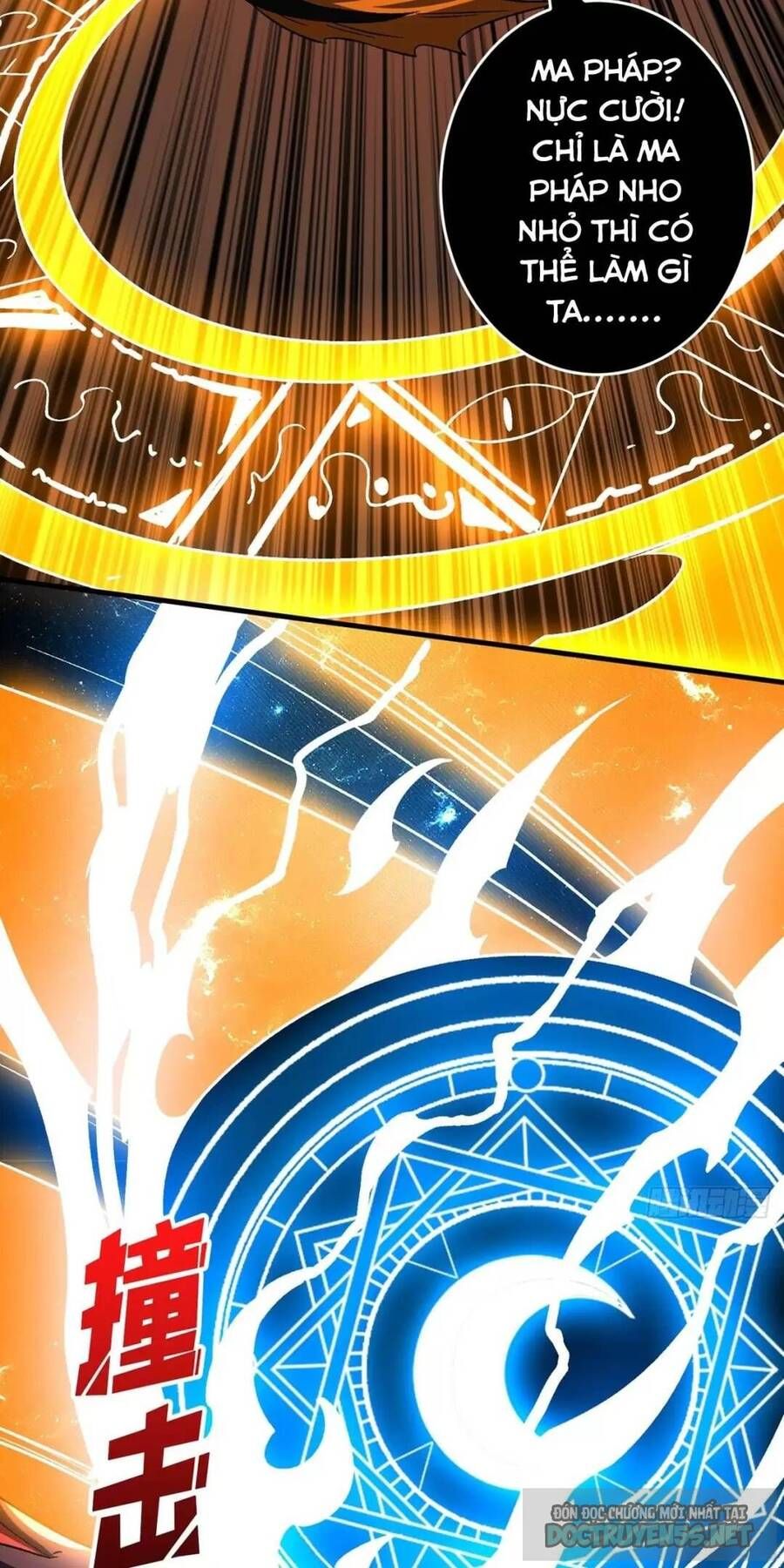 đọc truyện Vừa Chơi Đã Có Tài Khoản Vương Giả Chương 196 ảnh 17 tại Thiên Thai Truyện