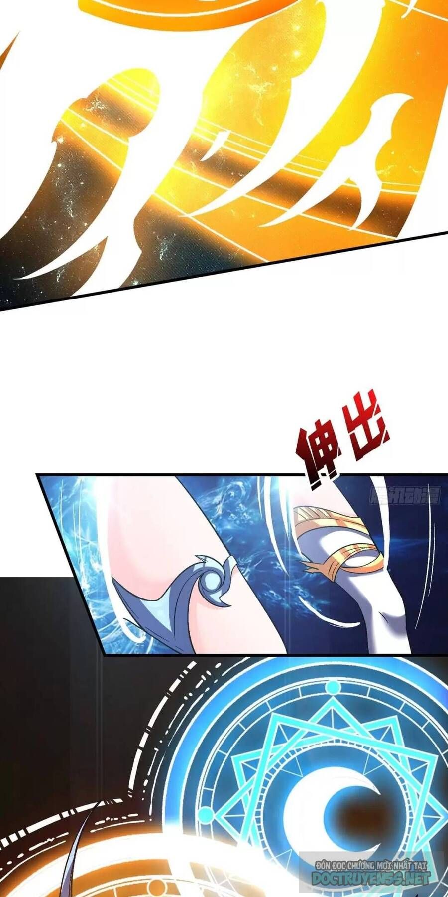 đọc truyện Vừa Chơi Đã Có Tài Khoản Vương Giả Chương 196 ảnh 19 tại Thiên Thai Truyện