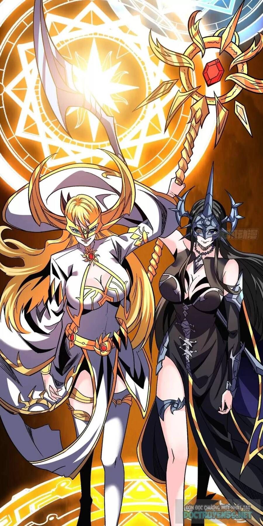 đọc truyện Vừa Chơi Đã Có Tài Khoản Vương Giả Chương 196 ảnh 20 tại Thiên Thai Truyện