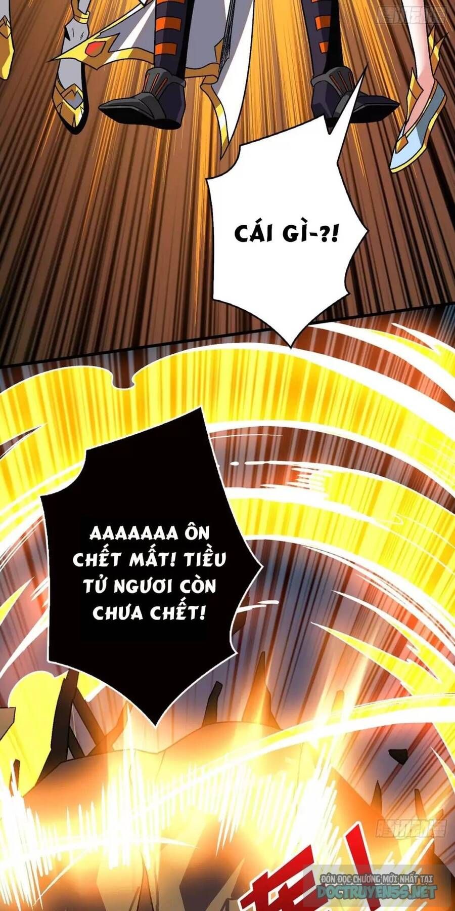 đọc truyện Vừa Chơi Đã Có Tài Khoản Vương Giả Chương 196 ảnh 24 tại Thiên Thai Truyện