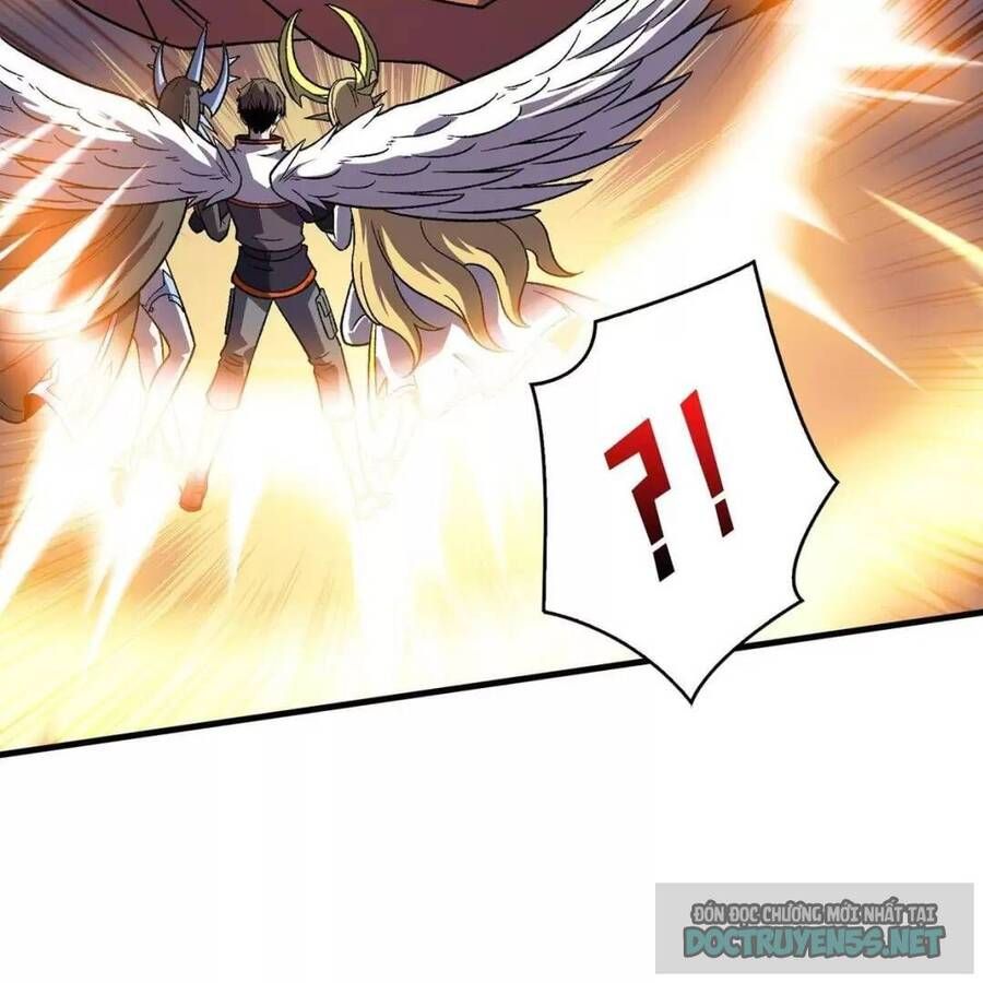 đọc truyện Vừa Chơi Đã Có Tài Khoản Vương Giả Chương 196 ảnh 26 tại Thiên Thai Truyện