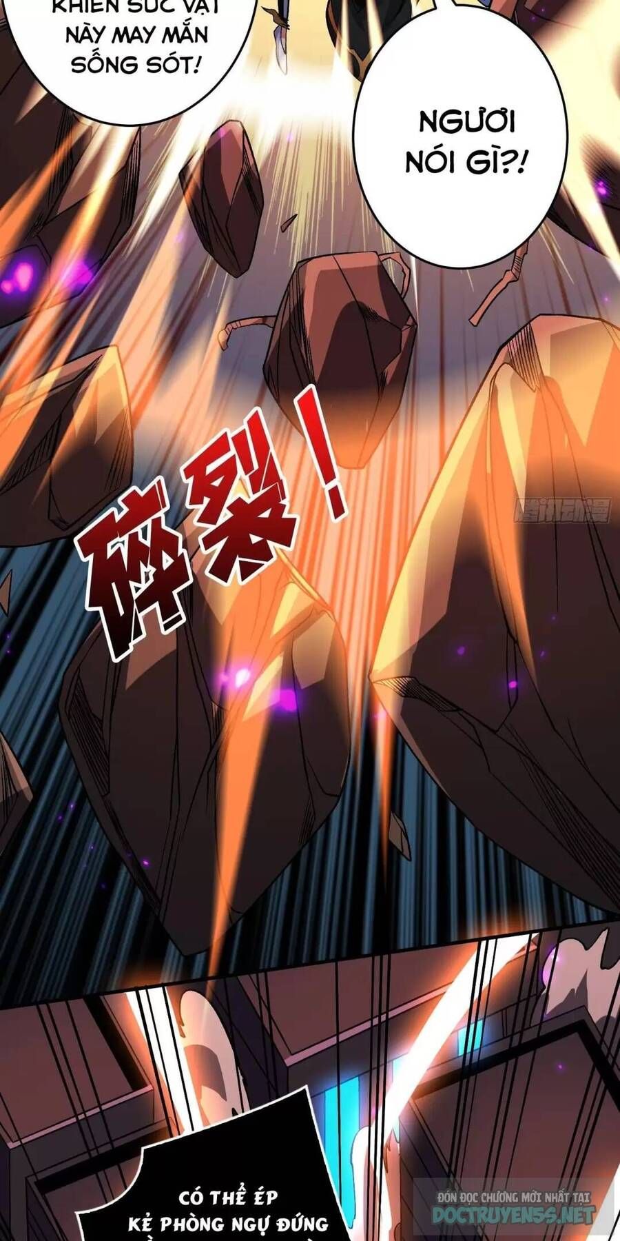 đọc truyện Vừa Chơi Đã Có Tài Khoản Vương Giả Chương 196 ảnh 29 tại Thiên Thai Truyện