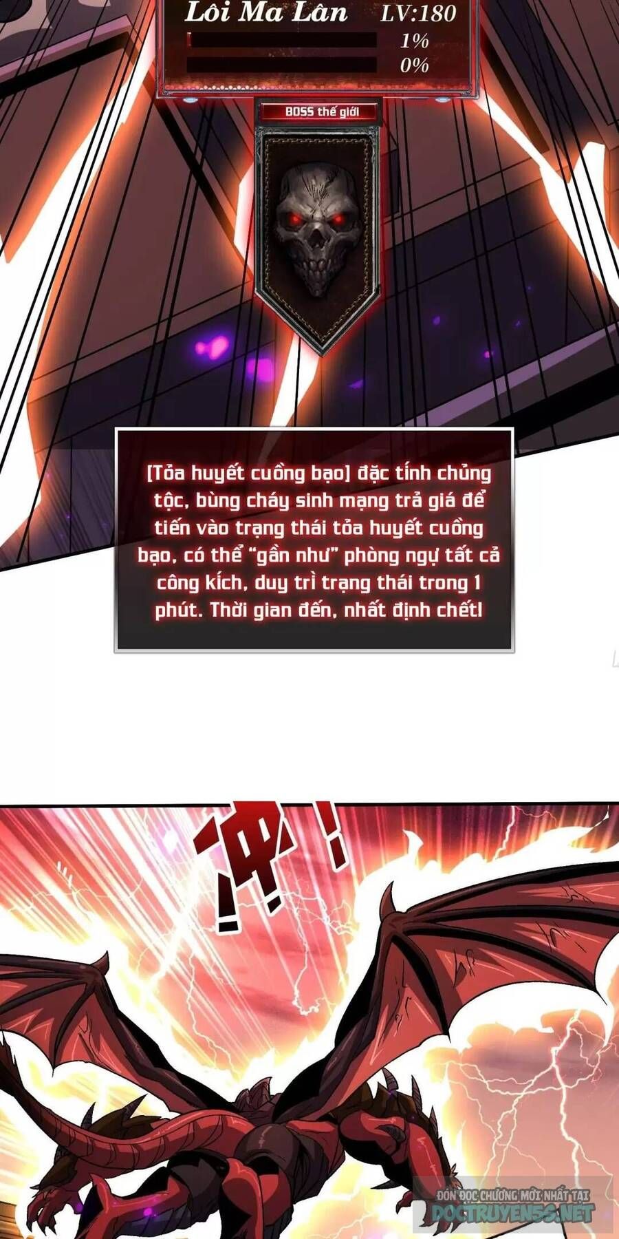 đọc truyện Vừa Chơi Đã Có Tài Khoản Vương Giả Chương 196 ảnh 31 tại Thiên Thai Truyện