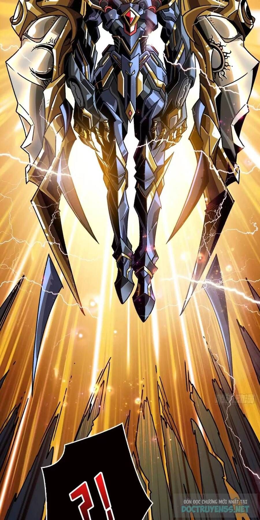 đọc truyện Vừa Chơi Đã Có Tài Khoản Vương Giả Chương 196 ảnh 40 tại Thiên Thai Truyện