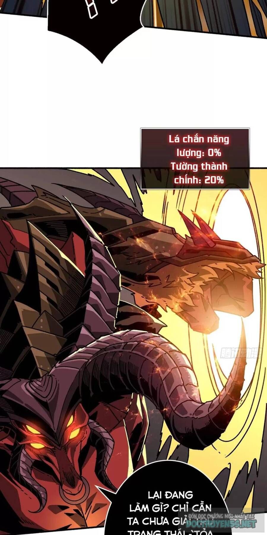 đọc truyện Vừa Chơi Đã Có Tài Khoản Vương Giả Chương 196 ảnh 41 tại Thiên Thai Truyện