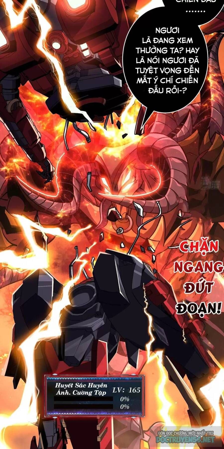 đọc truyện Vừa Chơi Đã Có Tài Khoản Vương Giả Chương 196 ảnh 6 tại Thiên Thai Truyện