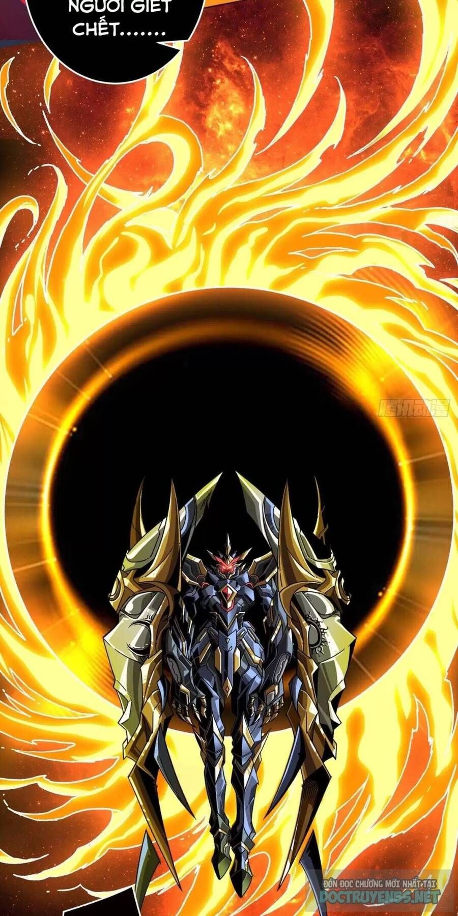 đọc truyện Vừa Chơi Đã Có Tài Khoản Vương Giả Chương 196 ảnh 43 tại Thiên Thai Truyện