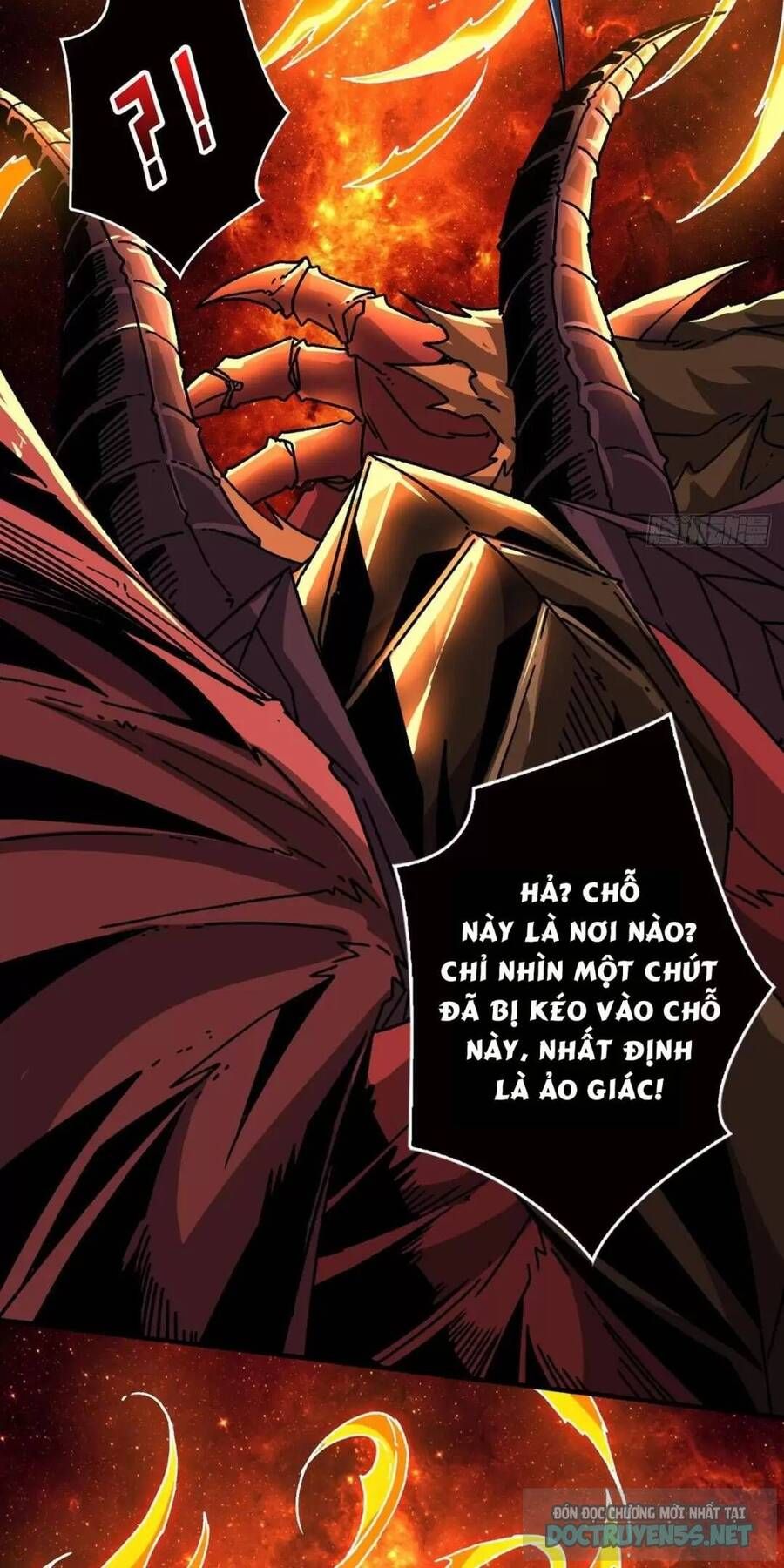 đọc truyện Vừa Chơi Đã Có Tài Khoản Vương Giả Chương 196 ảnh 44 tại Thiên Thai Truyện