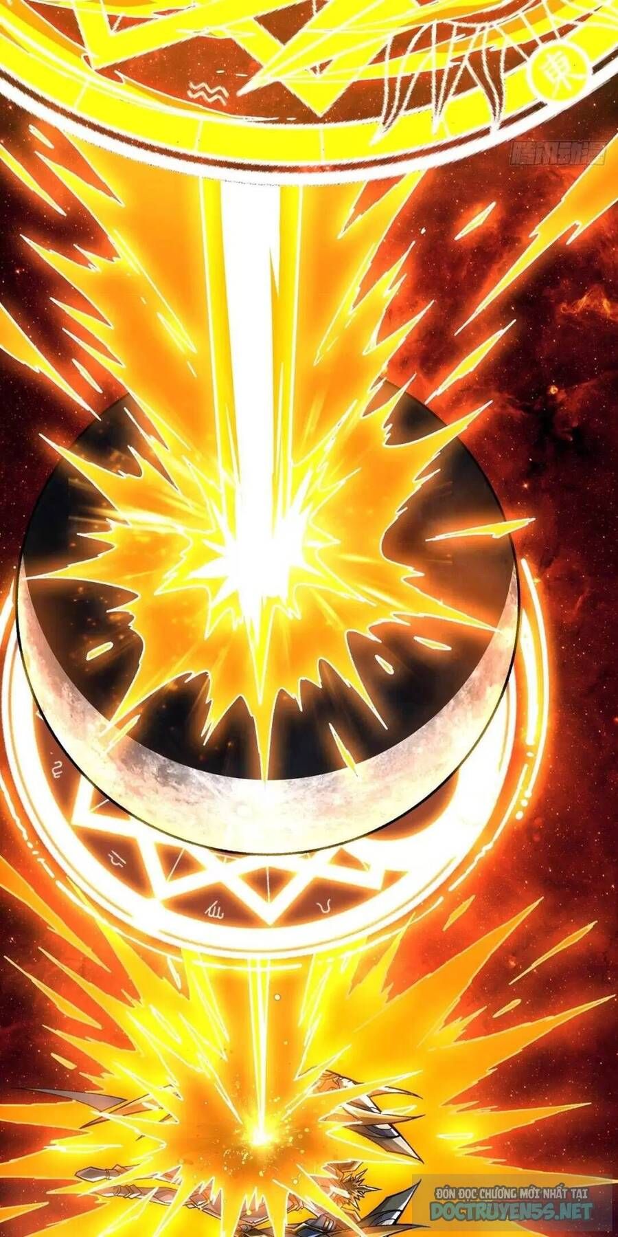 đọc truyện Vừa Chơi Đã Có Tài Khoản Vương Giả Chương 196 ảnh 46 tại Thiên Thai Truyện