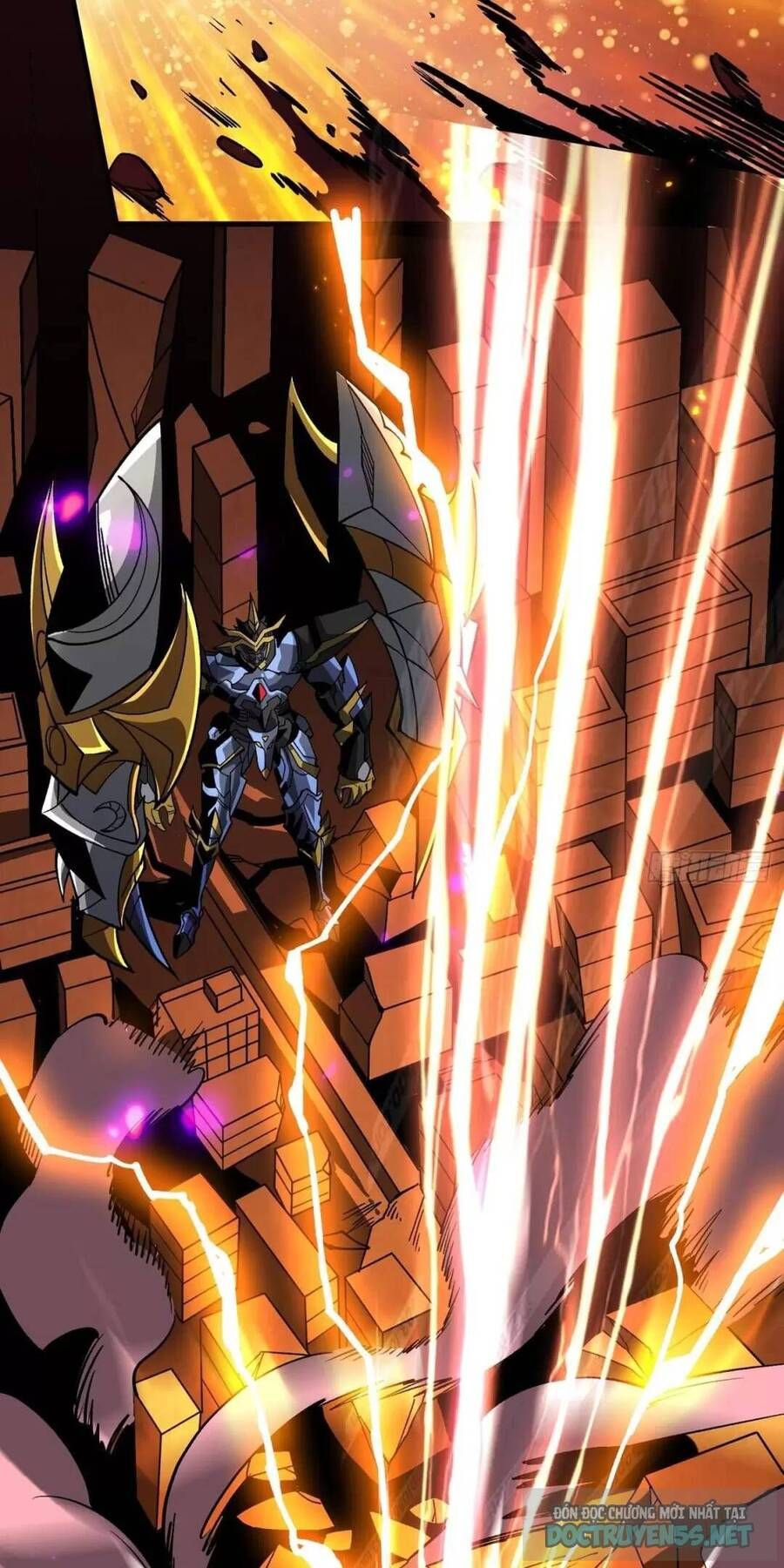 đọc truyện Vừa Chơi Đã Có Tài Khoản Vương Giả Chương 196 ảnh 53 tại Thiên Thai Truyện