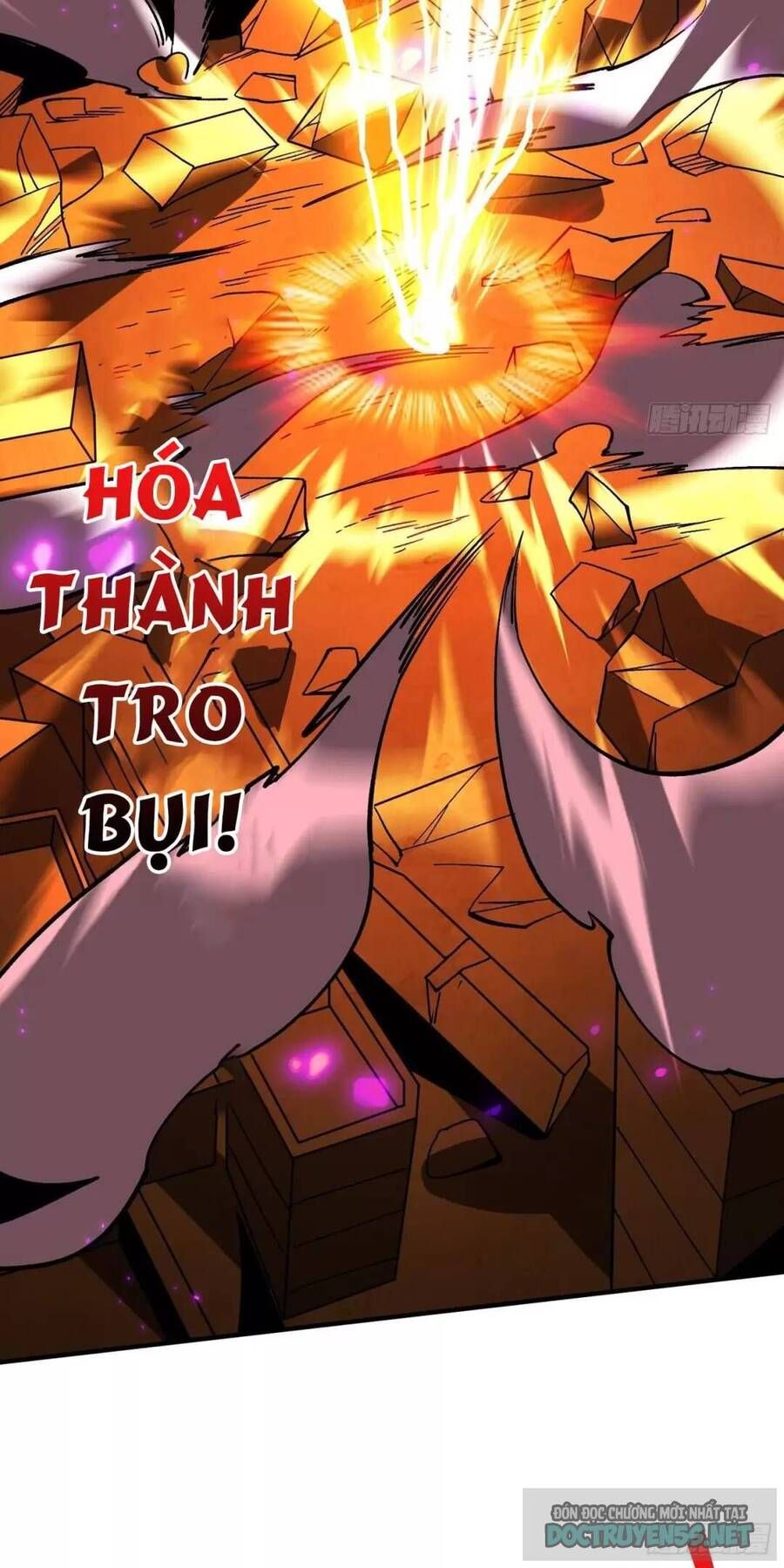 đọc truyện Vừa Chơi Đã Có Tài Khoản Vương Giả Chương 196 ảnh 54 tại Thiên Thai Truyện