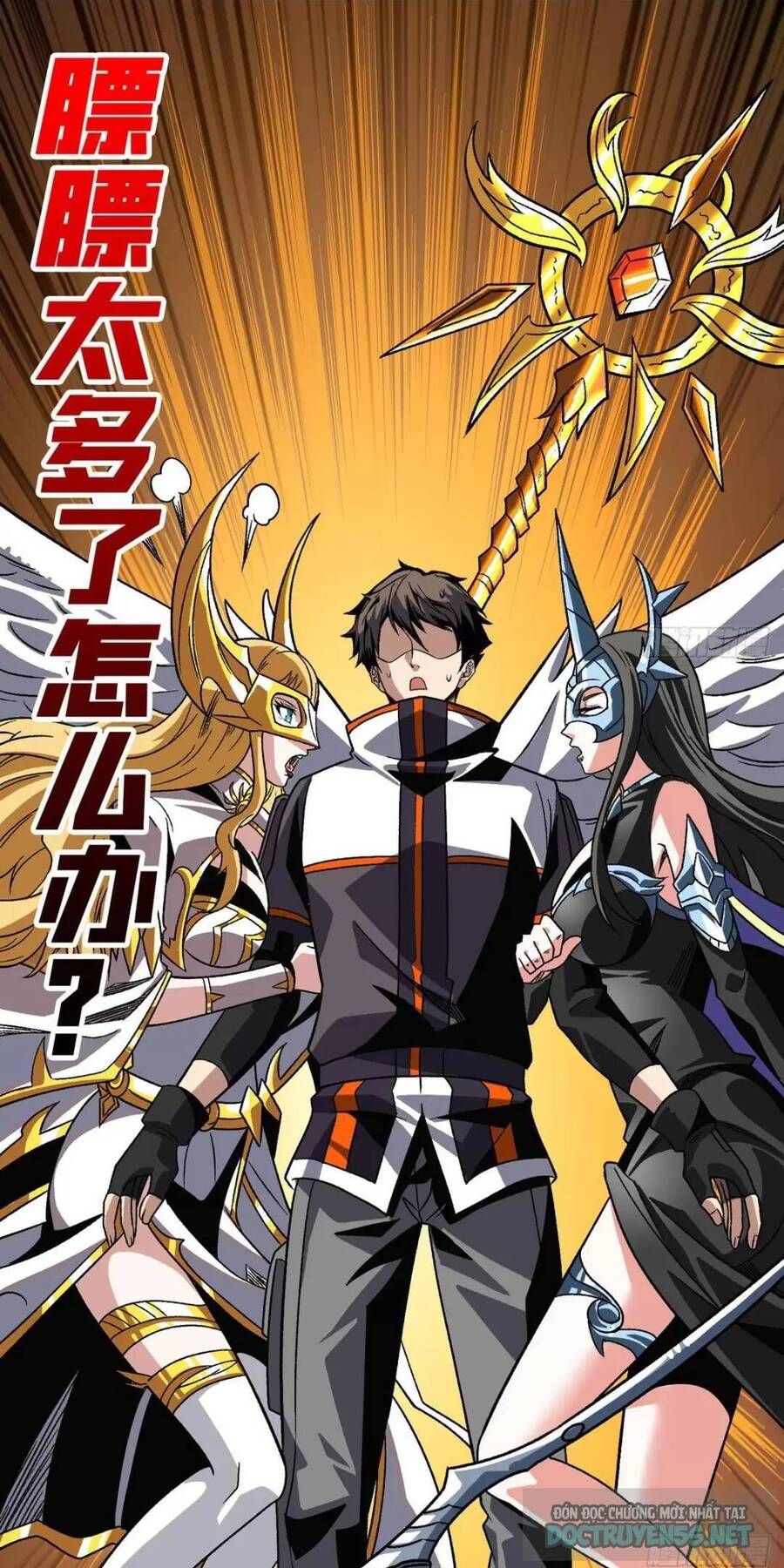 đọc truyện Vừa Chơi Đã Có Tài Khoản Vương Giả Chương 196 ảnh 62 tại Thiên Thai Truyện