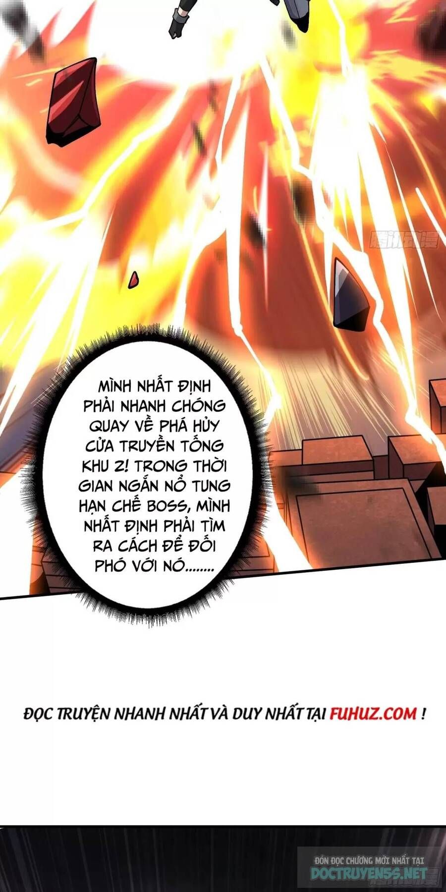 đọc truyện Vừa Chơi Đã Có Tài Khoản Vương Giả Chương 196 ảnh 9 tại Thiên Thai Truyện