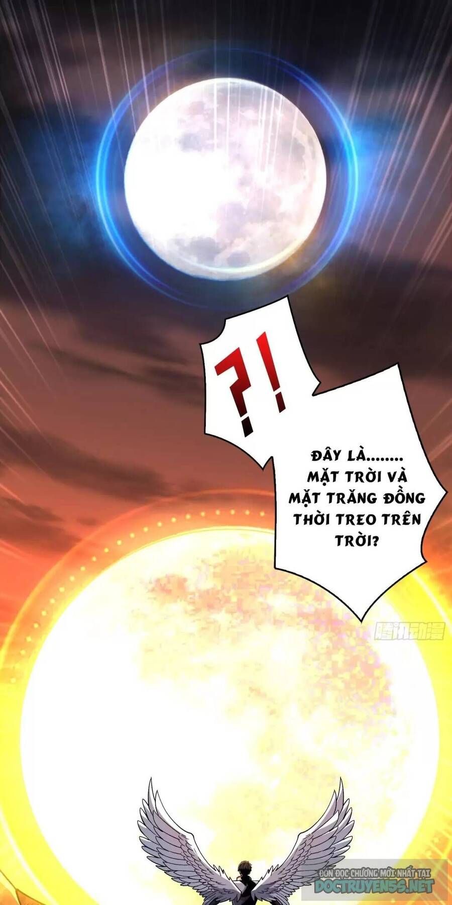 đọc truyện Vừa Chơi Đã Có Tài Khoản Vương Giả Chương 196 ảnh 10 tại Thiên Thai Truyện