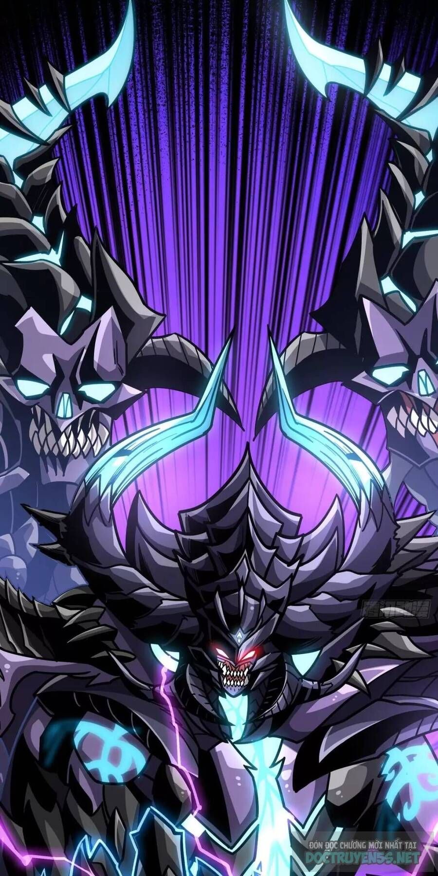 đọc truyện Vừa Chơi Đã Có Tài Khoản Vương Giả Chương 197 ảnh 3 tại Thiên Thai Truyện