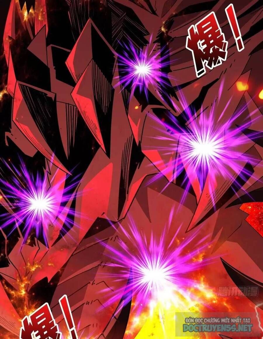 đọc truyện Vừa Chơi Đã Có Tài Khoản Vương Giả Chương 197 ảnh 15 tại Thiên Thai Truyện