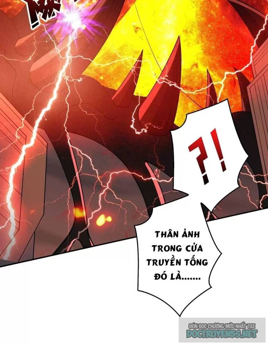 đọc truyện Vừa Chơi Đã Có Tài Khoản Vương Giả Chương 197 ảnh 16 tại Thiên Thai Truyện