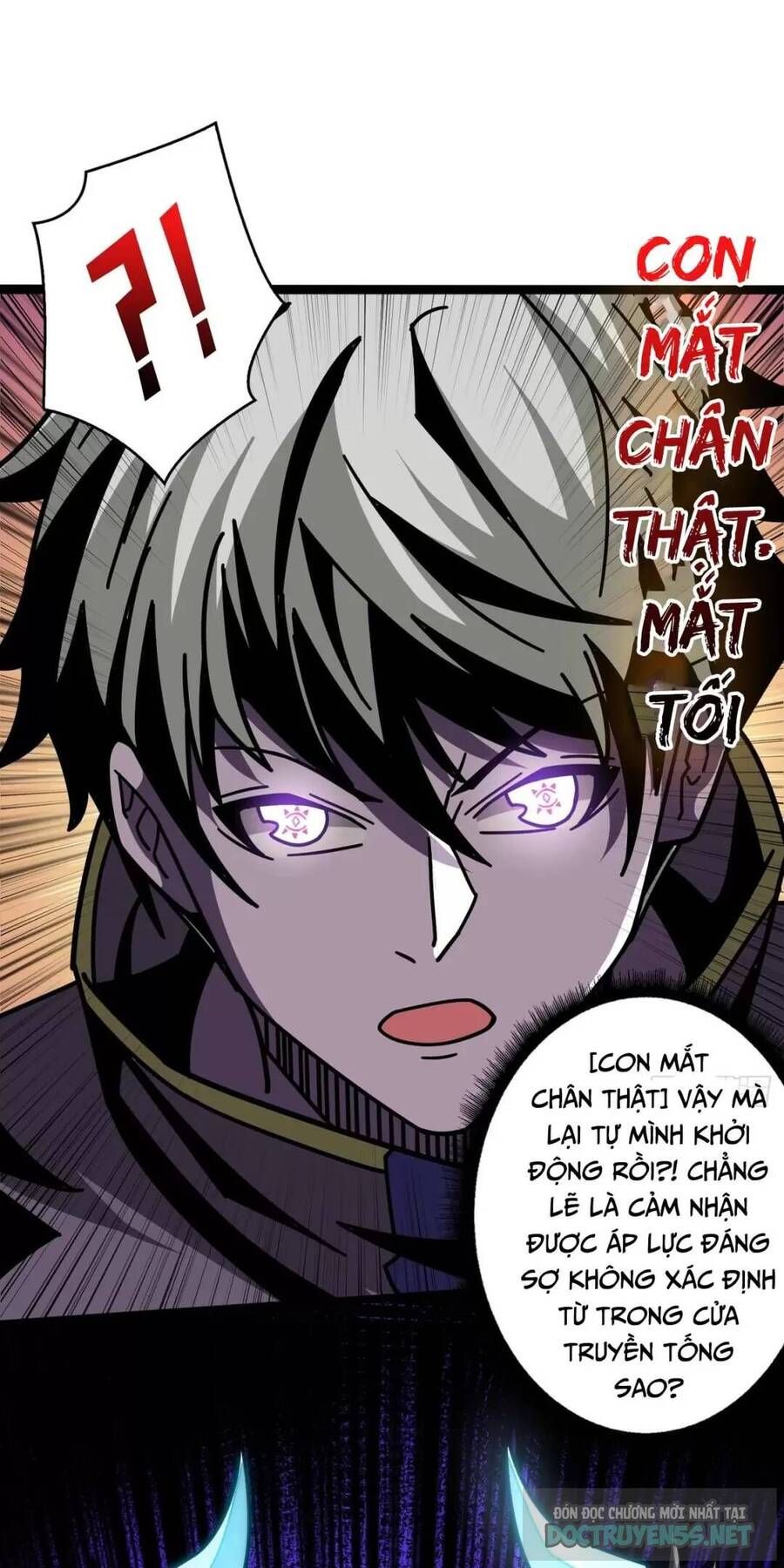 đọc truyện Vừa Chơi Đã Có Tài Khoản Vương Giả Chương 197 ảnh 18 tại Thiên Thai Truyện