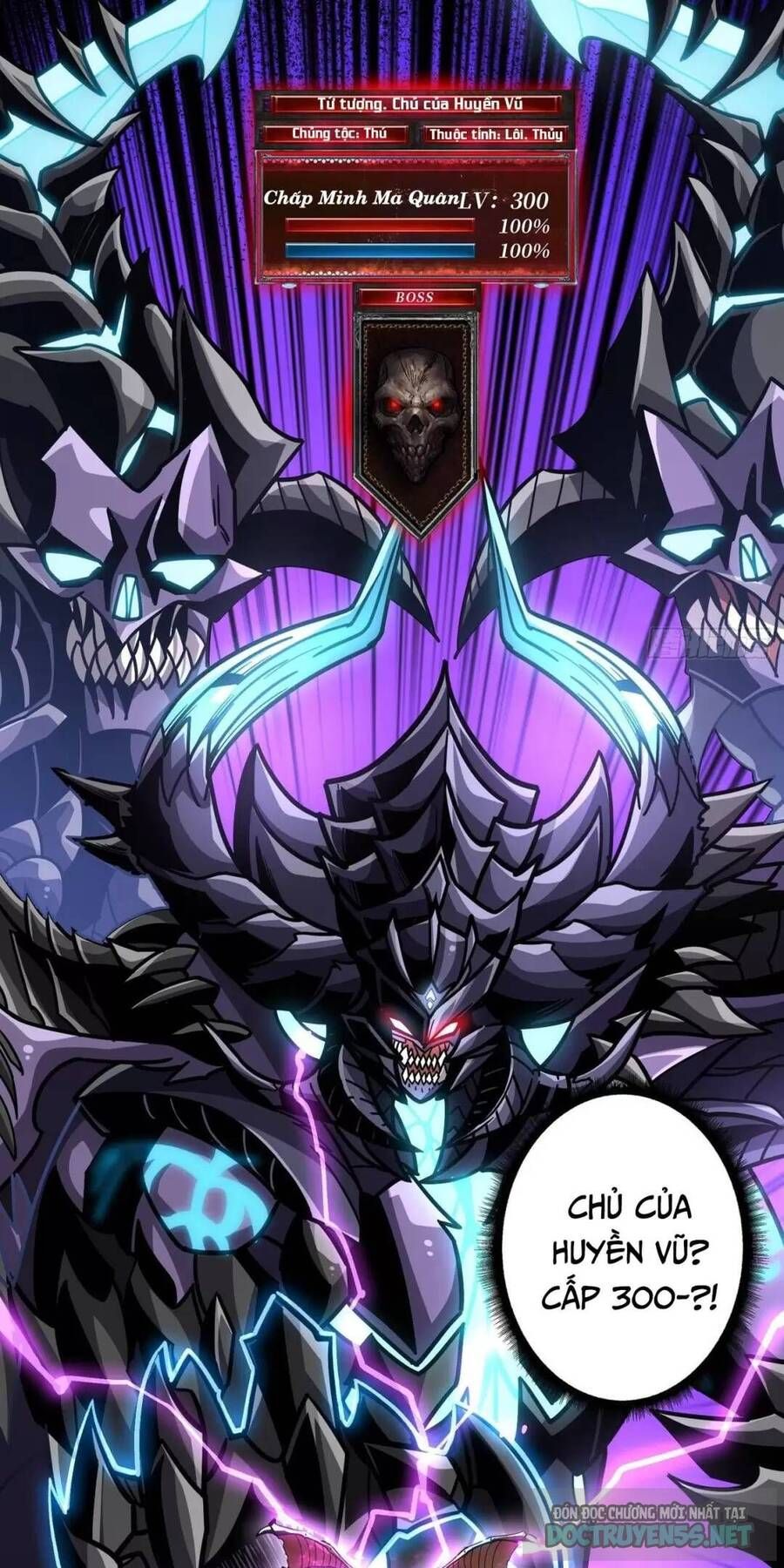 đọc truyện Vừa Chơi Đã Có Tài Khoản Vương Giả Chương 197 ảnh 19 tại Thiên Thai Truyện