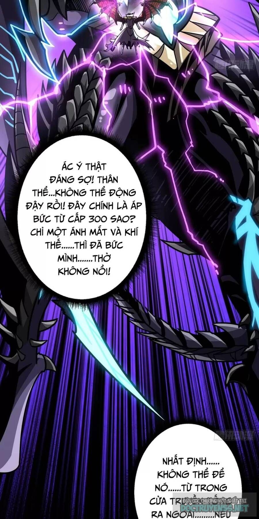 đọc truyện Vừa Chơi Đã Có Tài Khoản Vương Giả Chương 197 ảnh 20 tại Thiên Thai Truyện