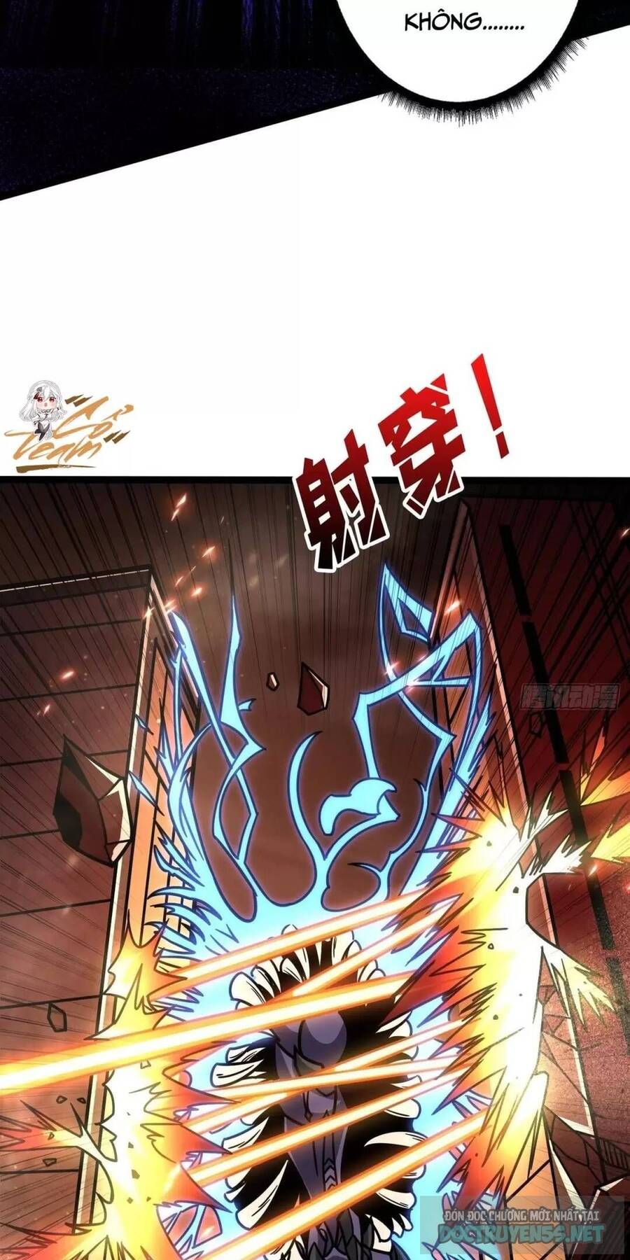 đọc truyện Vừa Chơi Đã Có Tài Khoản Vương Giả Chương 197 ảnh 21 tại Thiên Thai Truyện