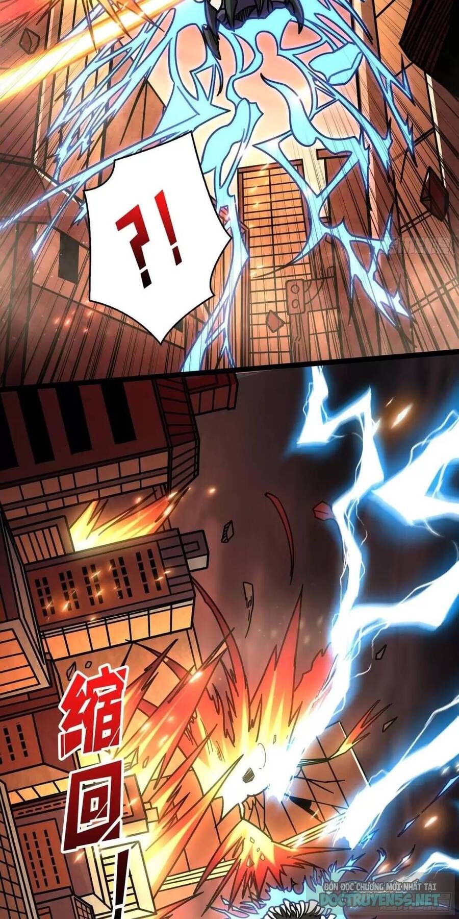 đọc truyện Vừa Chơi Đã Có Tài Khoản Vương Giả Chương 197 ảnh 22 tại Thiên Thai Truyện