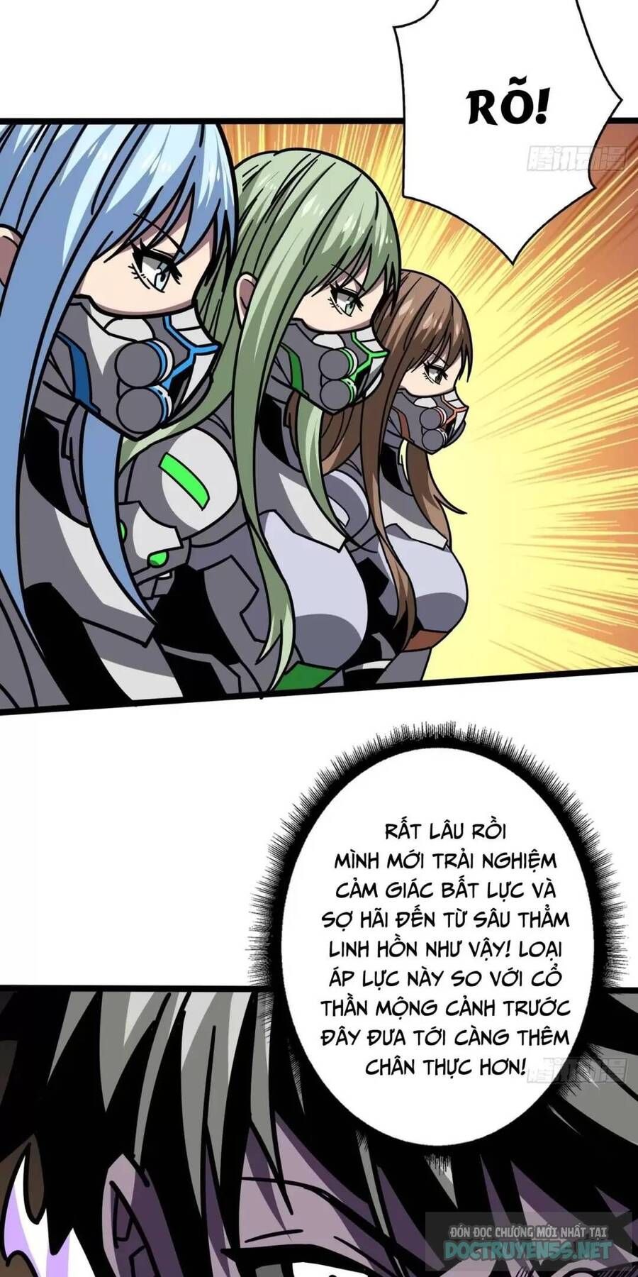 đọc truyện Vừa Chơi Đã Có Tài Khoản Vương Giả Chương 197 ảnh 25 tại Thiên Thai Truyện