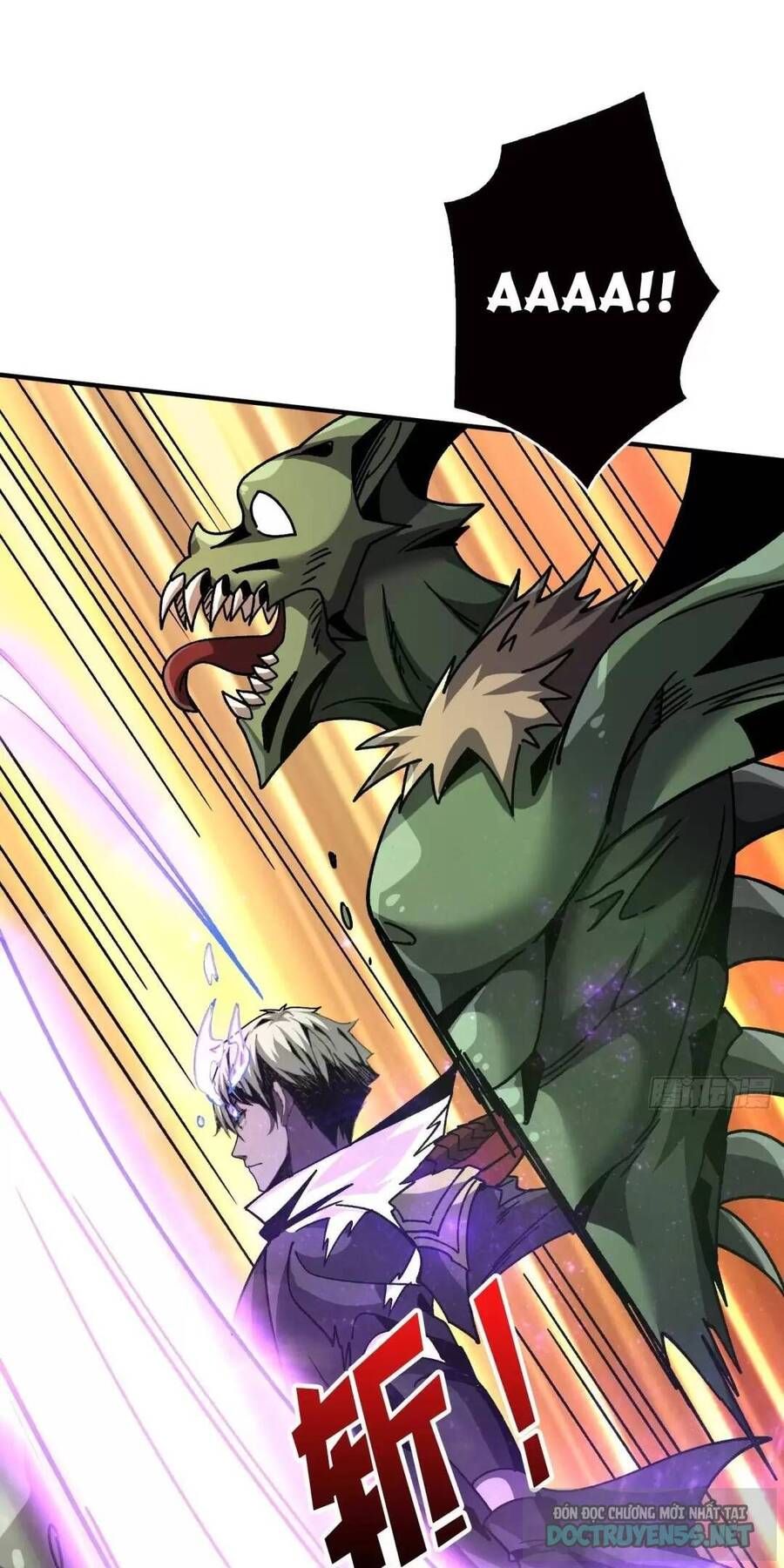 đọc truyện Vừa Chơi Đã Có Tài Khoản Vương Giả Chương 197 ảnh 29 tại Thiên Thai Truyện