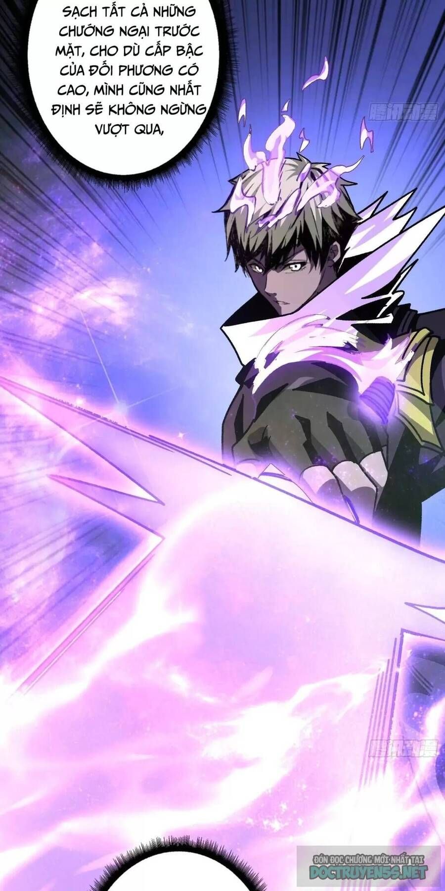 đọc truyện Vừa Chơi Đã Có Tài Khoản Vương Giả Chương 197 ảnh 31 tại Thiên Thai Truyện