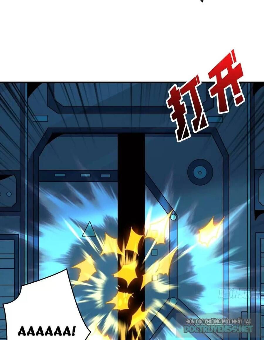 đọc truyện Vừa Chơi Đã Có Tài Khoản Vương Giả Chương 197 ảnh 37 tại Thiên Thai Truyện