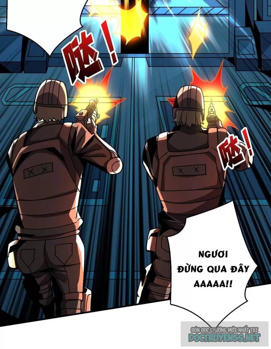 đọc truyện Vừa Chơi Đã Có Tài Khoản Vương Giả Chương 197 ảnh 38 tại Thiên Thai Truyện