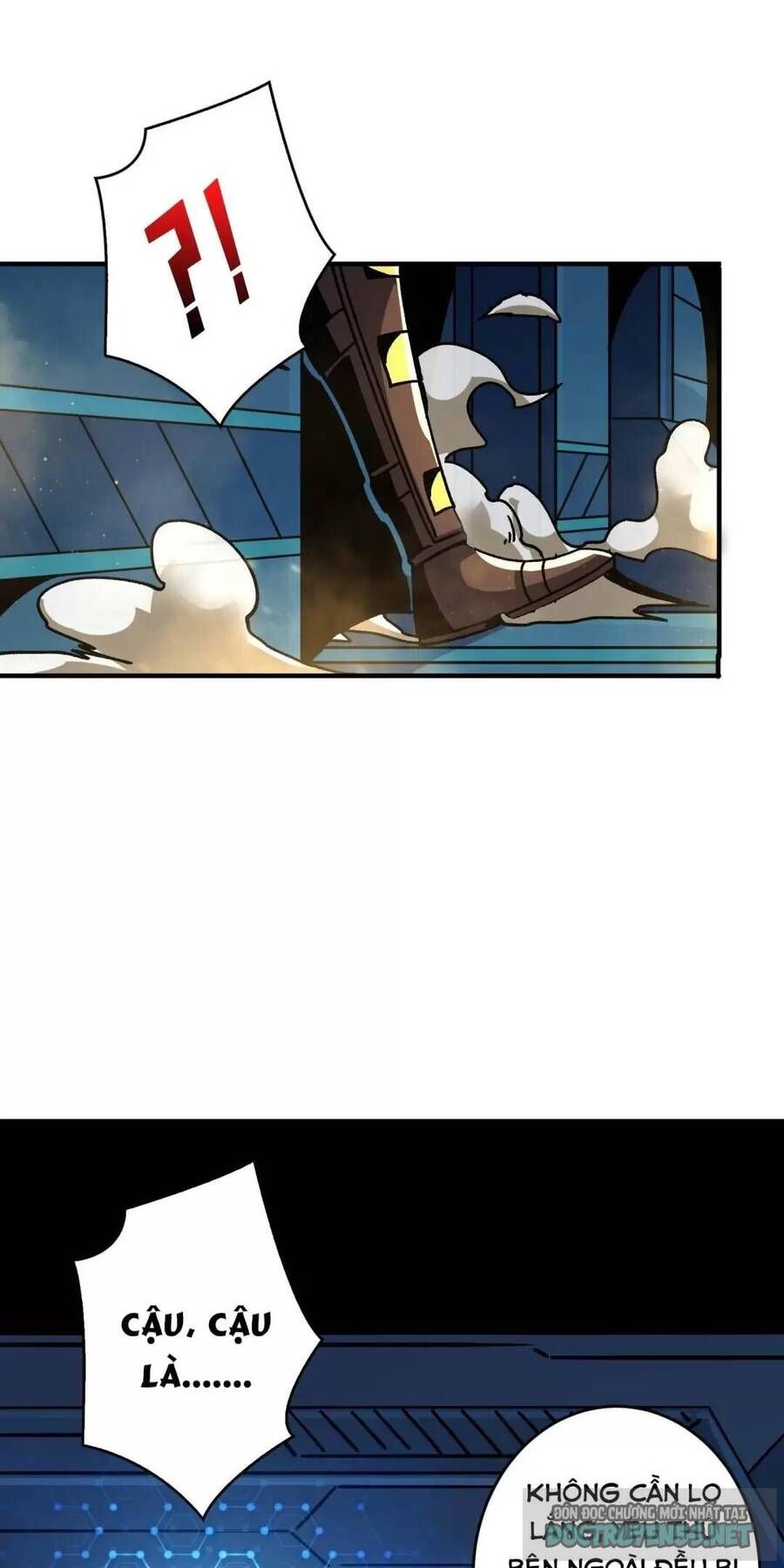 đọc truyện Vừa Chơi Đã Có Tài Khoản Vương Giả Chương 197 ảnh 39 tại Thiên Thai Truyện