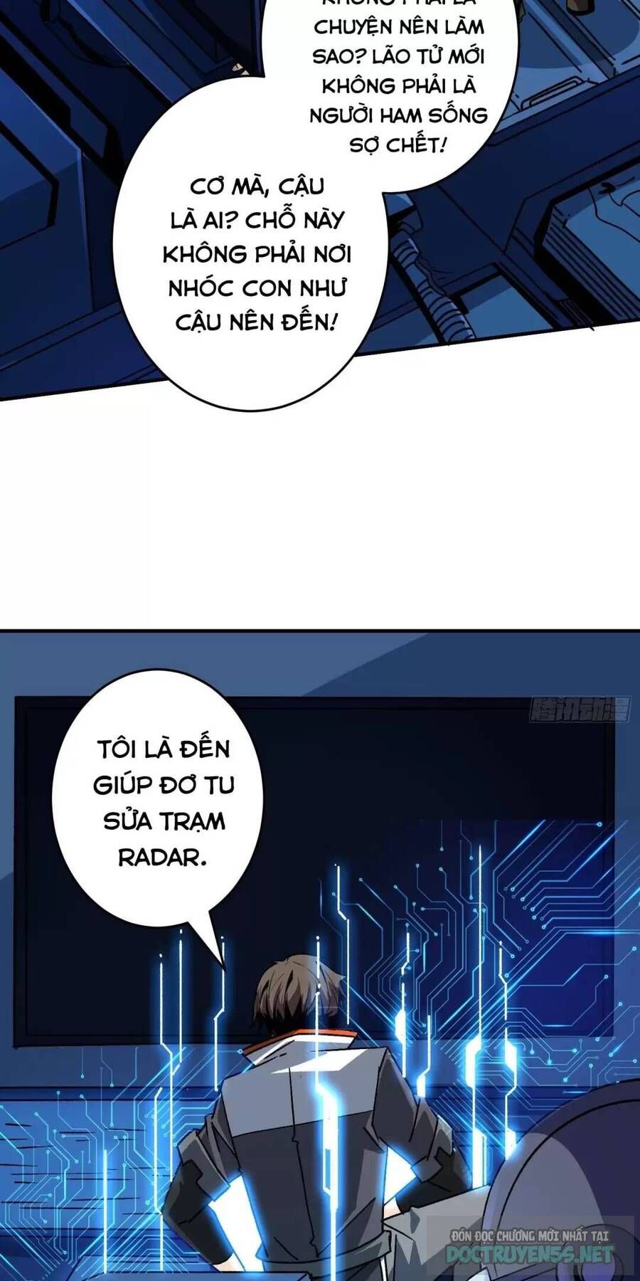 đọc truyện Vừa Chơi Đã Có Tài Khoản Vương Giả Chương 197 ảnh 42 tại Thiên Thai Truyện