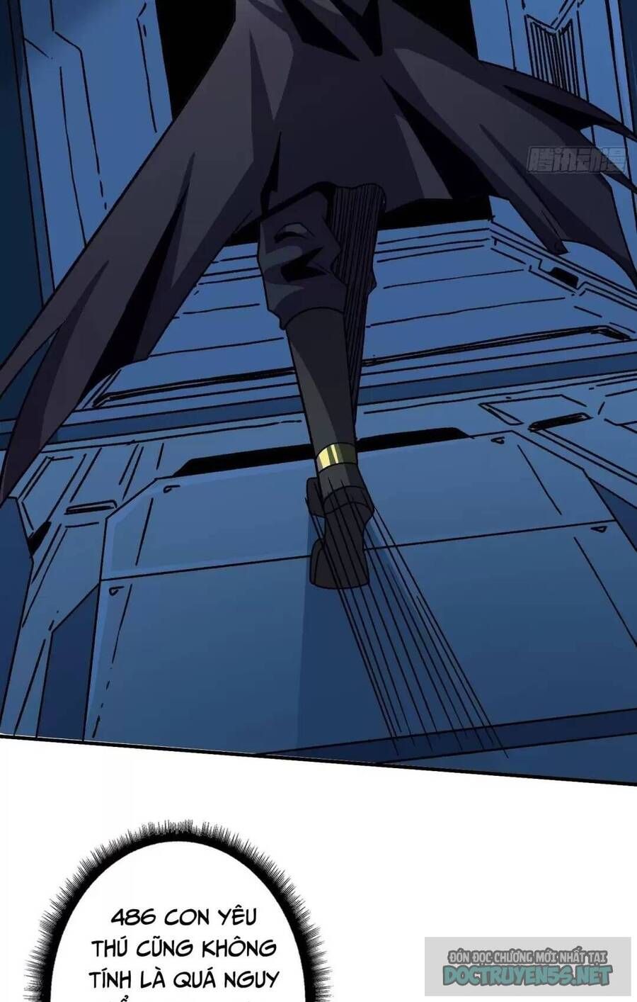 đọc truyện Vừa Chơi Đã Có Tài Khoản Vương Giả Chương 197 ảnh 46 tại Thiên Thai Truyện