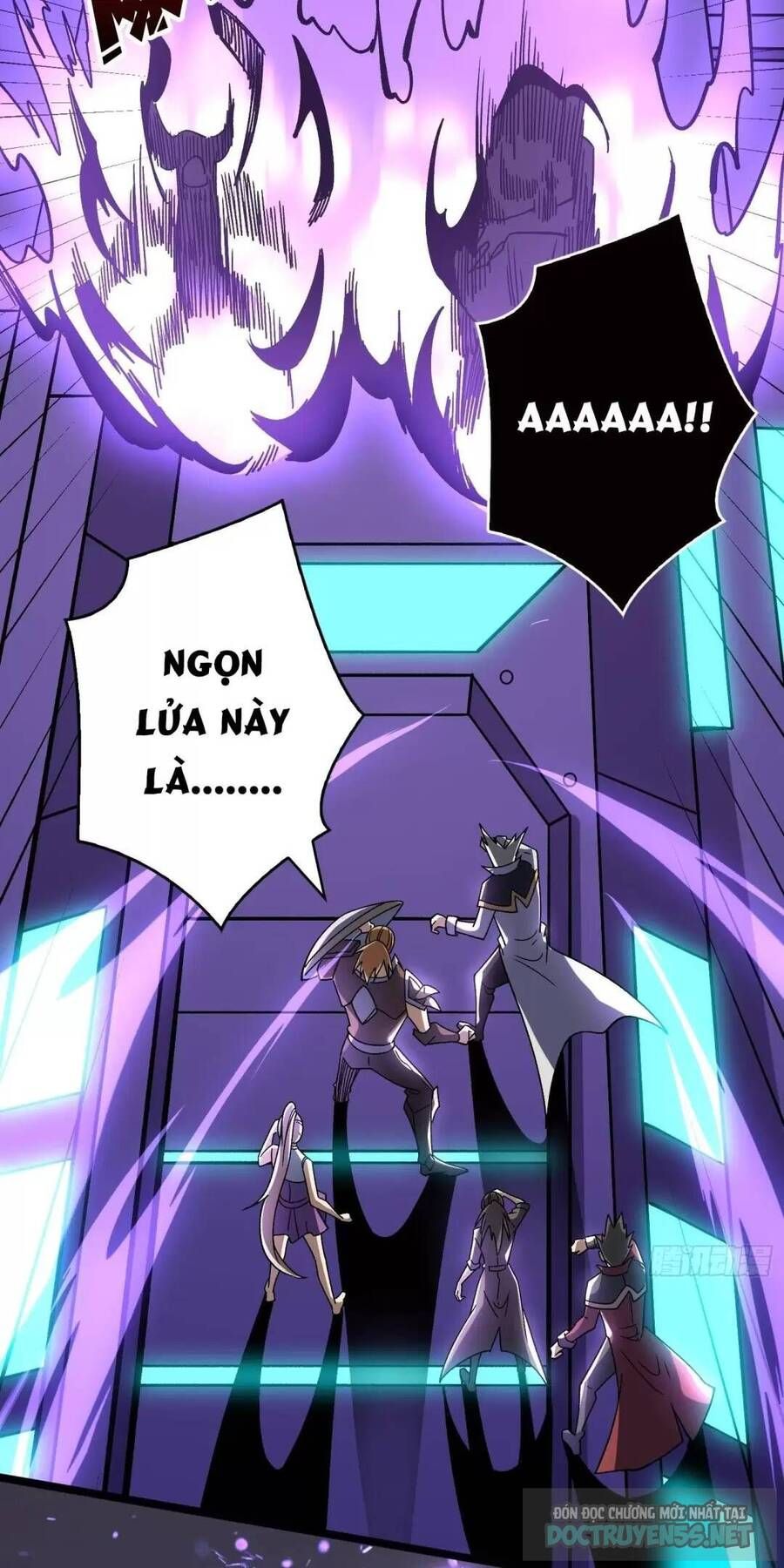 đọc truyện Vừa Chơi Đã Có Tài Khoản Vương Giả Chương 197 ảnh 52 tại Thiên Thai Truyện