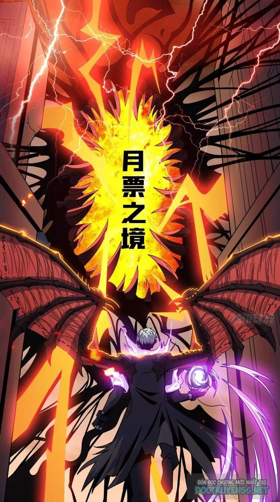 đọc truyện Vừa Chơi Đã Có Tài Khoản Vương Giả Chương 197 ảnh 57 tại Thiên Thai Truyện