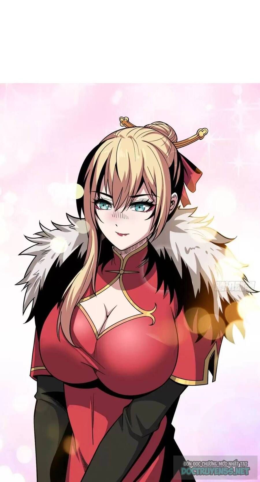 đọc truyện Vừa Chơi Đã Có Tài Khoản Vương Giả Chương 198 ảnh 3 tại Thiên Thai Truyện