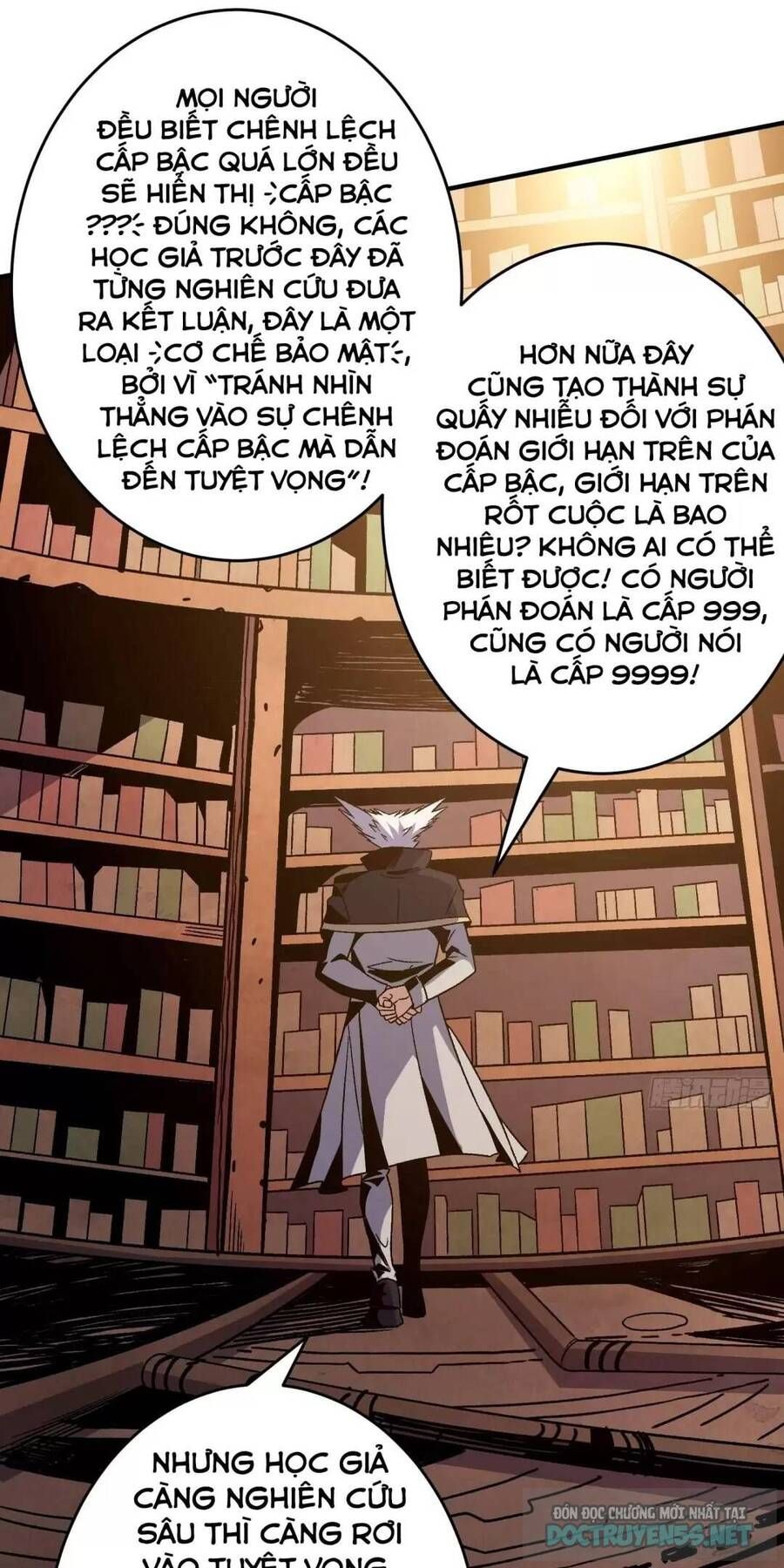 đọc truyện Vừa Chơi Đã Có Tài Khoản Vương Giả Chương 198 ảnh 12 tại Thiên Thai Truyện