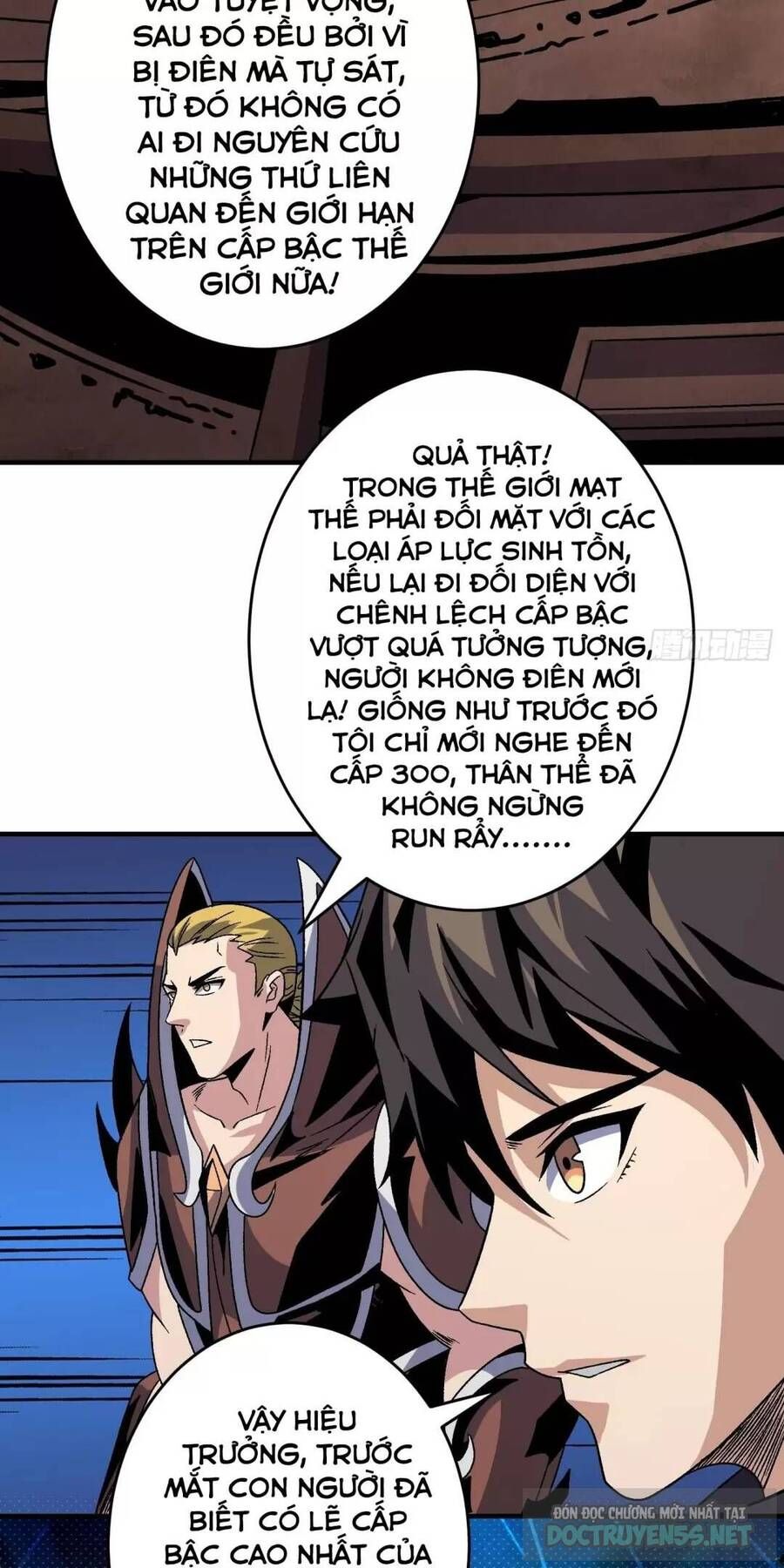 đọc truyện Vừa Chơi Đã Có Tài Khoản Vương Giả Chương 198 ảnh 13 tại Thiên Thai Truyện