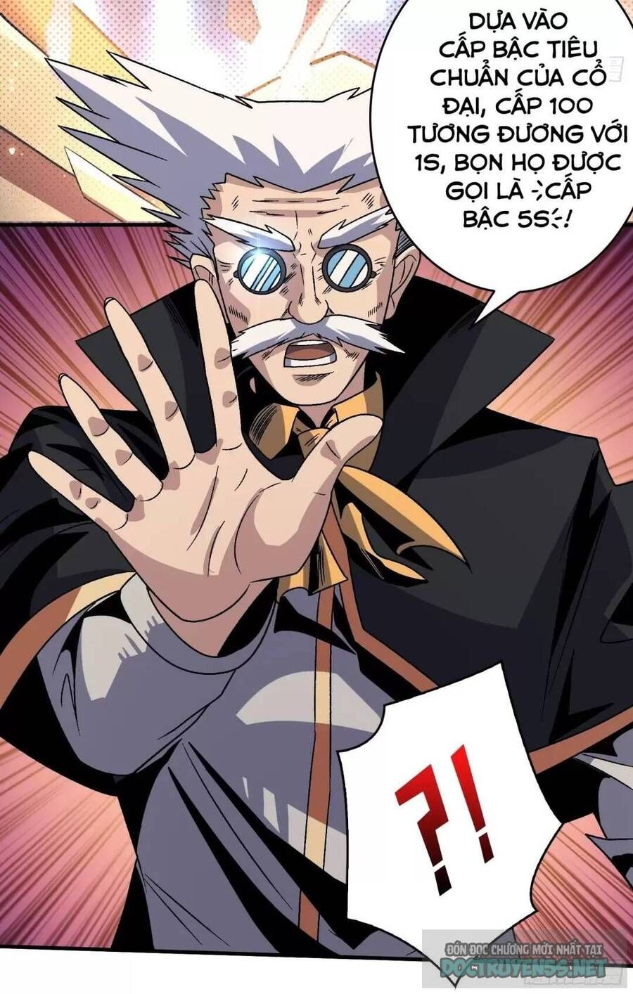 đọc truyện Vừa Chơi Đã Có Tài Khoản Vương Giả Chương 198 ảnh 15 tại Thiên Thai Truyện