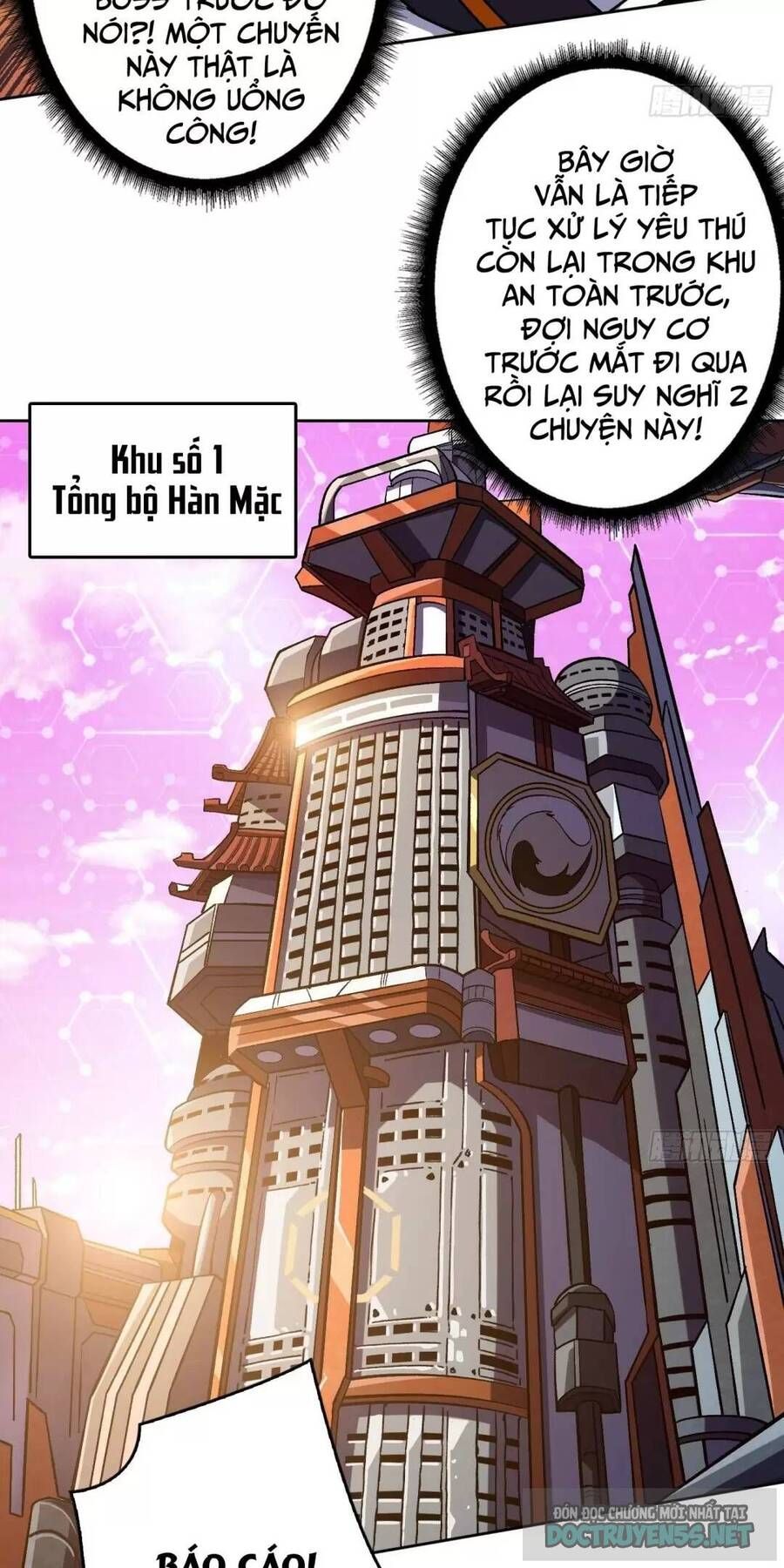 đọc truyện Vừa Chơi Đã Có Tài Khoản Vương Giả Chương 198 ảnh 25 tại Thiên Thai Truyện