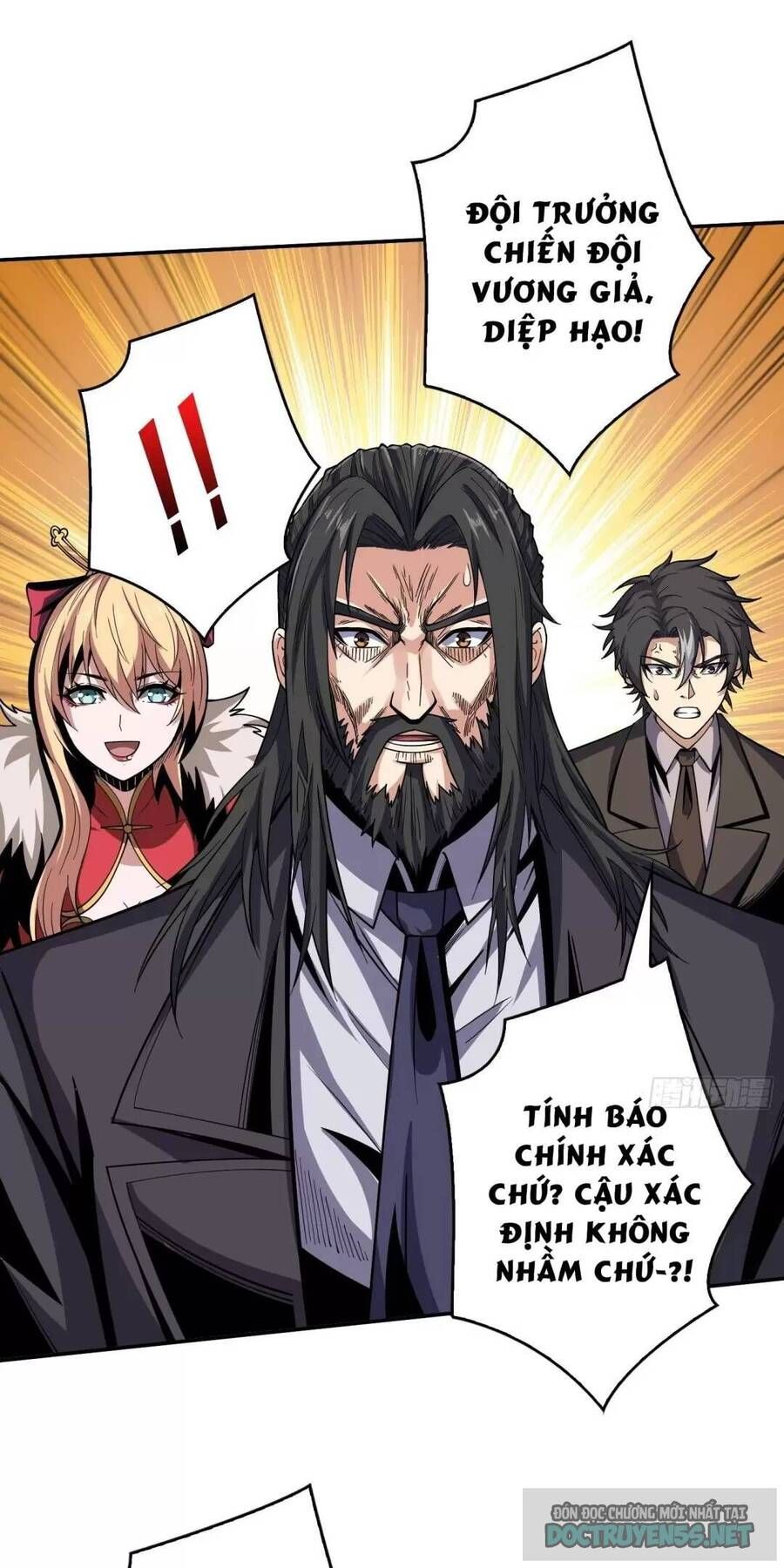 đọc truyện Vừa Chơi Đã Có Tài Khoản Vương Giả Chương 198 ảnh 28 tại Thiên Thai Truyện