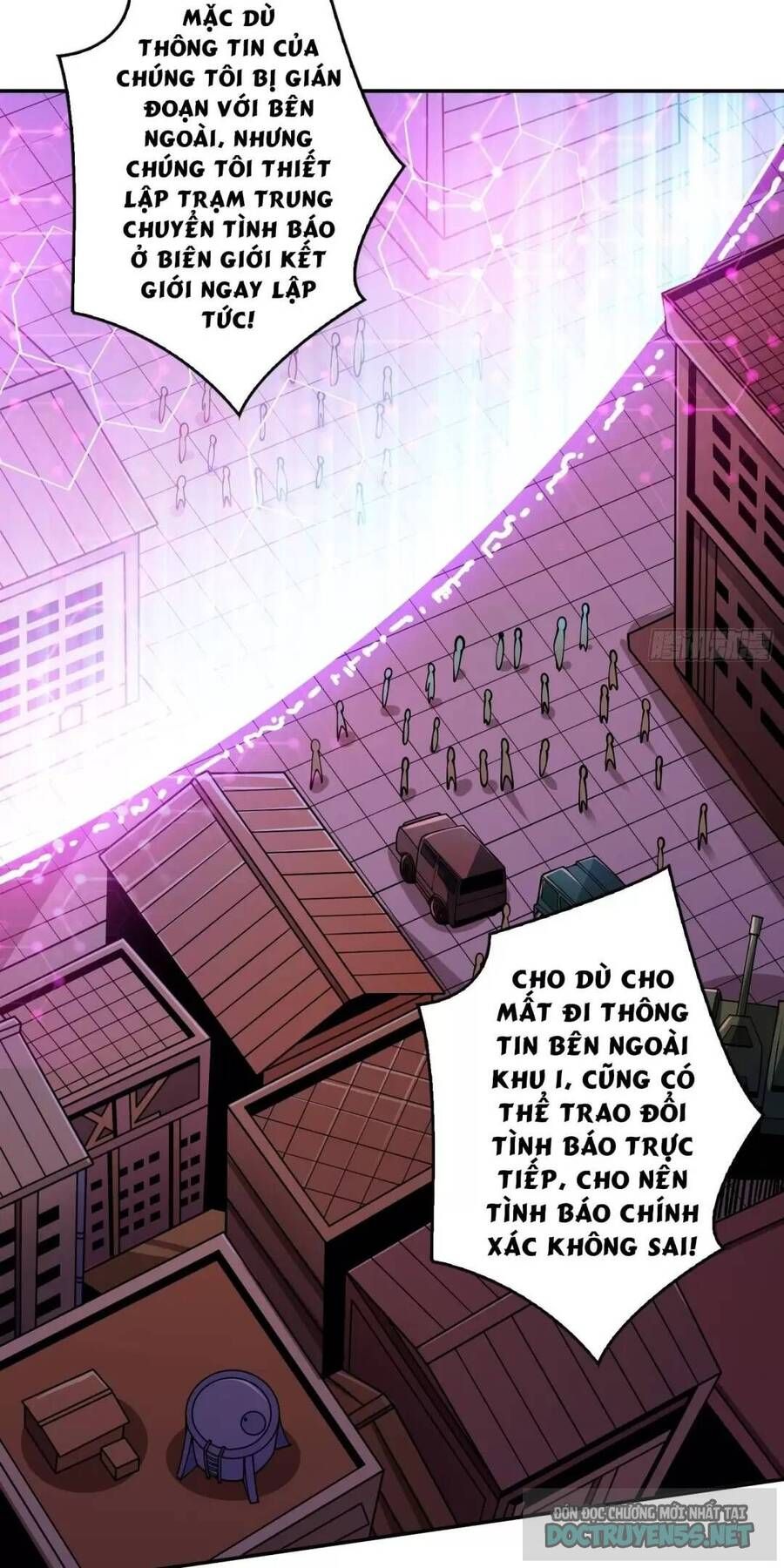 đọc truyện Vừa Chơi Đã Có Tài Khoản Vương Giả Chương 198 ảnh 29 tại Thiên Thai Truyện