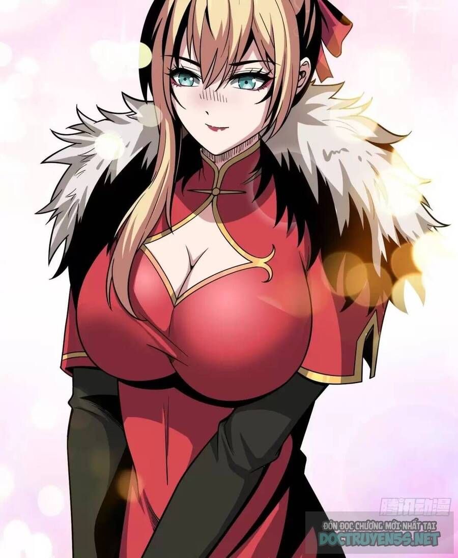 đọc truyện Vừa Chơi Đã Có Tài Khoản Vương Giả Chương 198 ảnh 31 tại Thiên Thai Truyện