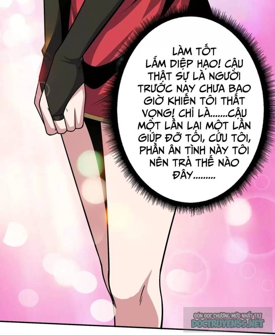 đọc truyện Vừa Chơi Đã Có Tài Khoản Vương Giả Chương 198 ảnh 32 tại Thiên Thai Truyện