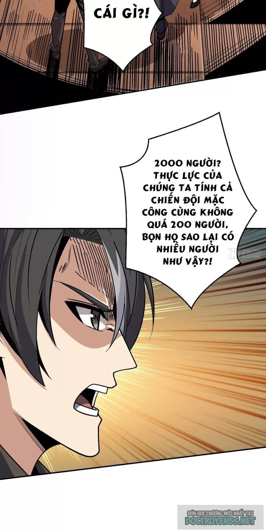 đọc truyện Vừa Chơi Đã Có Tài Khoản Vương Giả Chương 198 ảnh 34 tại Thiên Thai Truyện