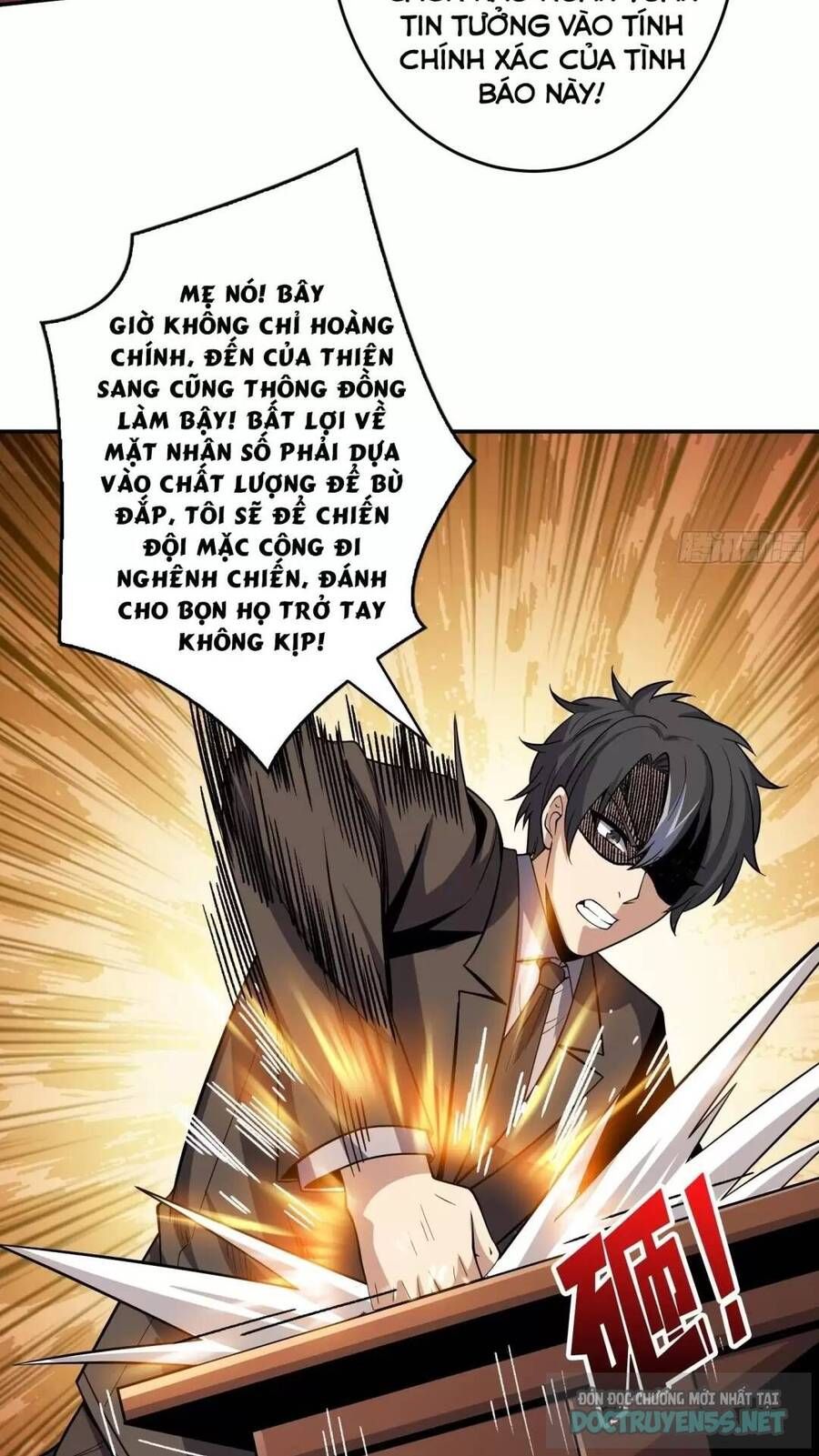 đọc truyện Vừa Chơi Đã Có Tài Khoản Vương Giả Chương 198 ảnh 37 tại Thiên Thai Truyện