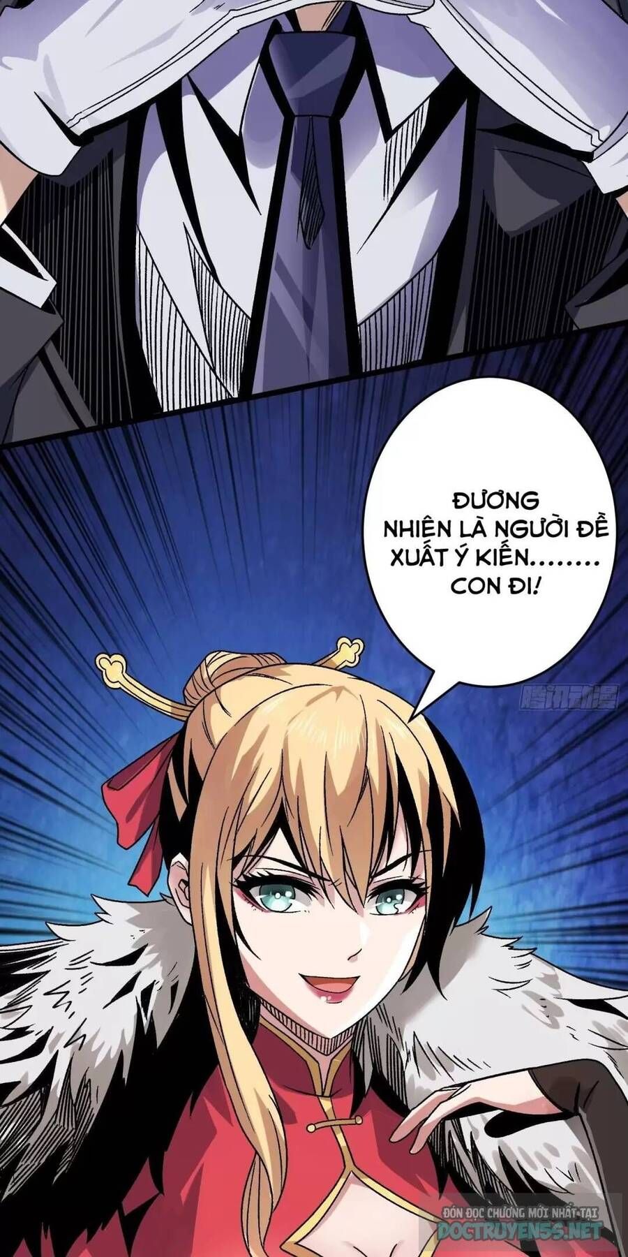 đọc truyện Vừa Chơi Đã Có Tài Khoản Vương Giả Chương 198 ảnh 42 tại Thiên Thai Truyện