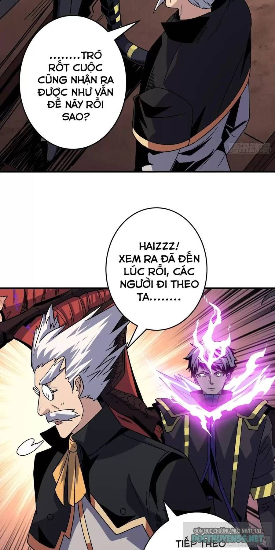 đọc truyện Vừa Chơi Đã Có Tài Khoản Vương Giả Chương 198 ảnh 9 tại Thiên Thai Truyện