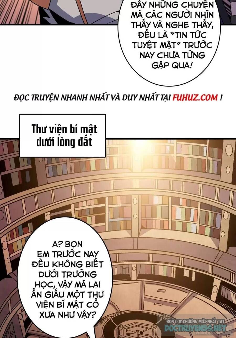 đọc truyện Vừa Chơi Đã Có Tài Khoản Vương Giả Chương 198 ảnh 10 tại Thiên Thai Truyện